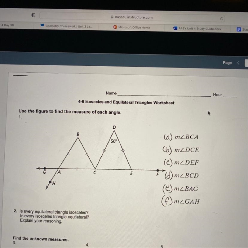 Geometry! Just the first question:)-example-1