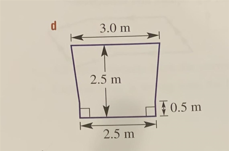 Not sure how to find the area of this shape. Please help asap-example-1