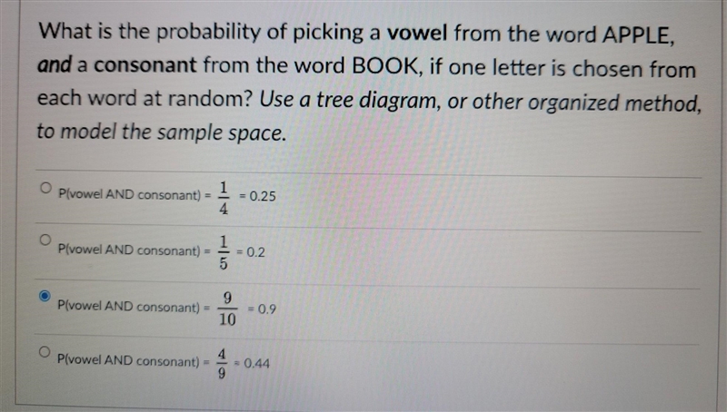 Do any of you guys have an idea how to do this?​-example-1