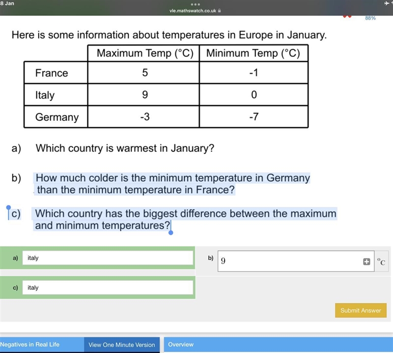 I need help please, i put 8 and it said incorrect-example-1