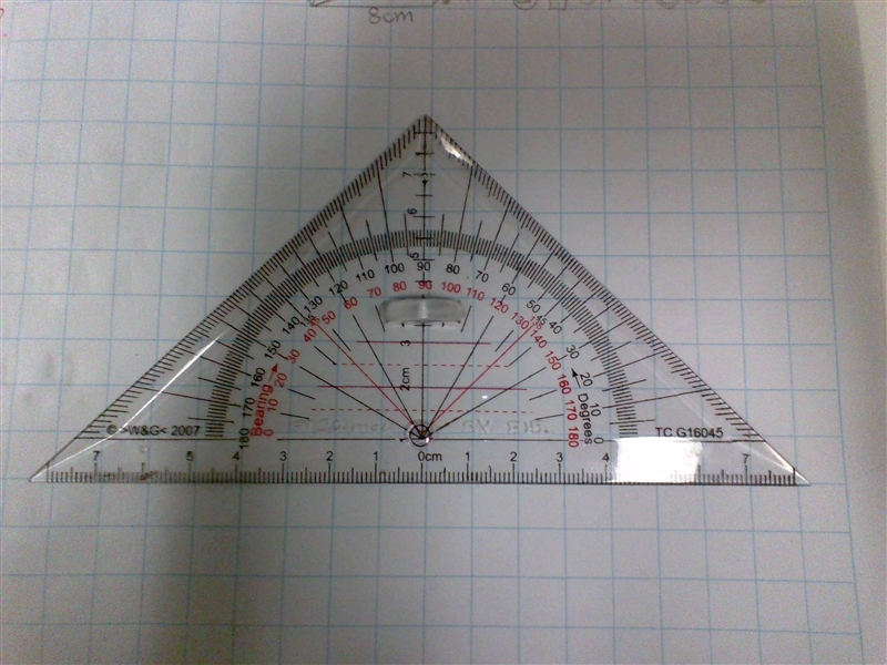 What type of triange is this?-example-1