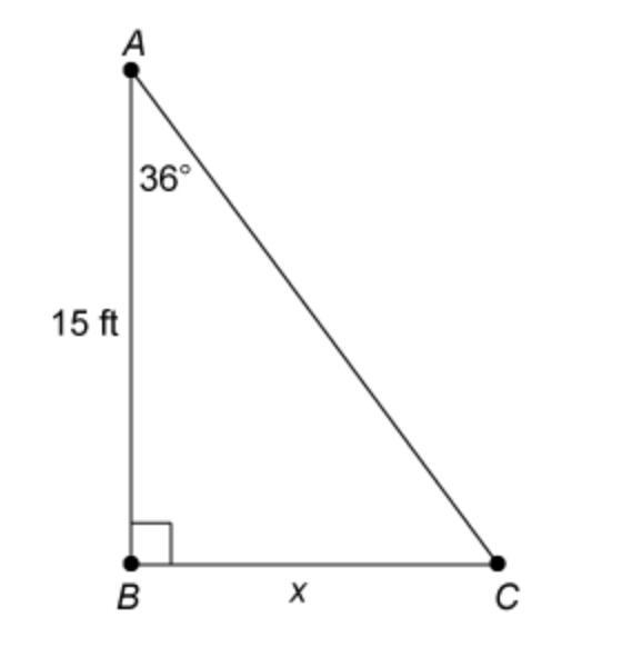 What is the value of x? Enter your answer as a decimal to the nearest tenth in the-example-1