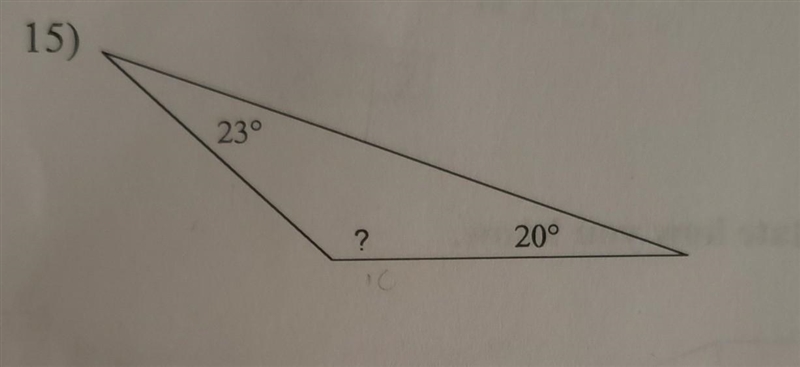 Please help me: find the measure of each angle indicated​-example-1