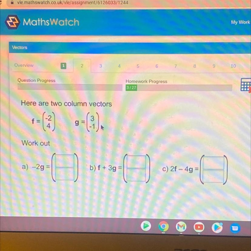 I need help Iam really stuck on this question-example-1