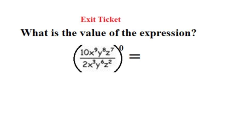 Fraction exponents use the product rule and answer in a single exponent,-example-1