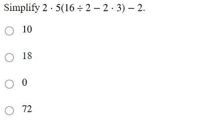 The question is asking to simplify it-example-1