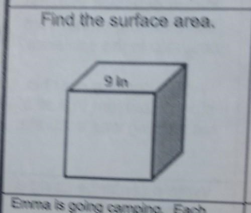 Find the surface area. ​-example-1