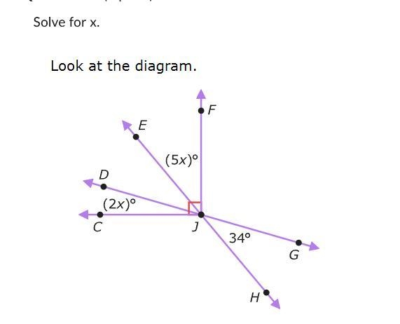 Solve for x please help-example-1