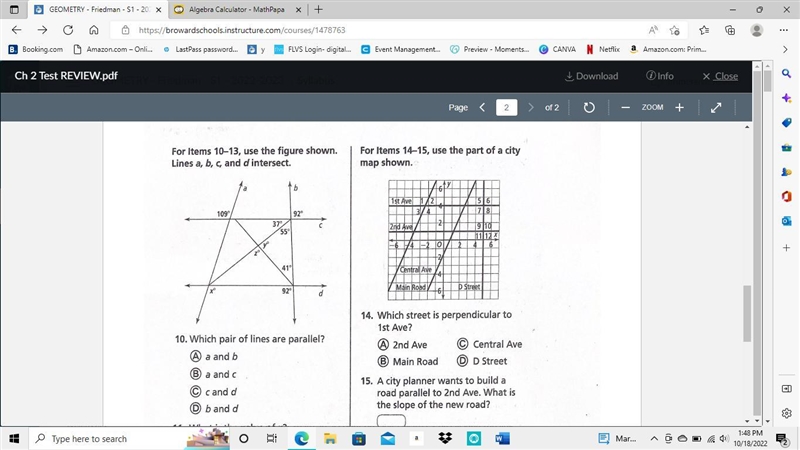 Can somebody help with number 10-example-1