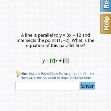 PLEASE HELP ITS MATH PLEASE-example-1