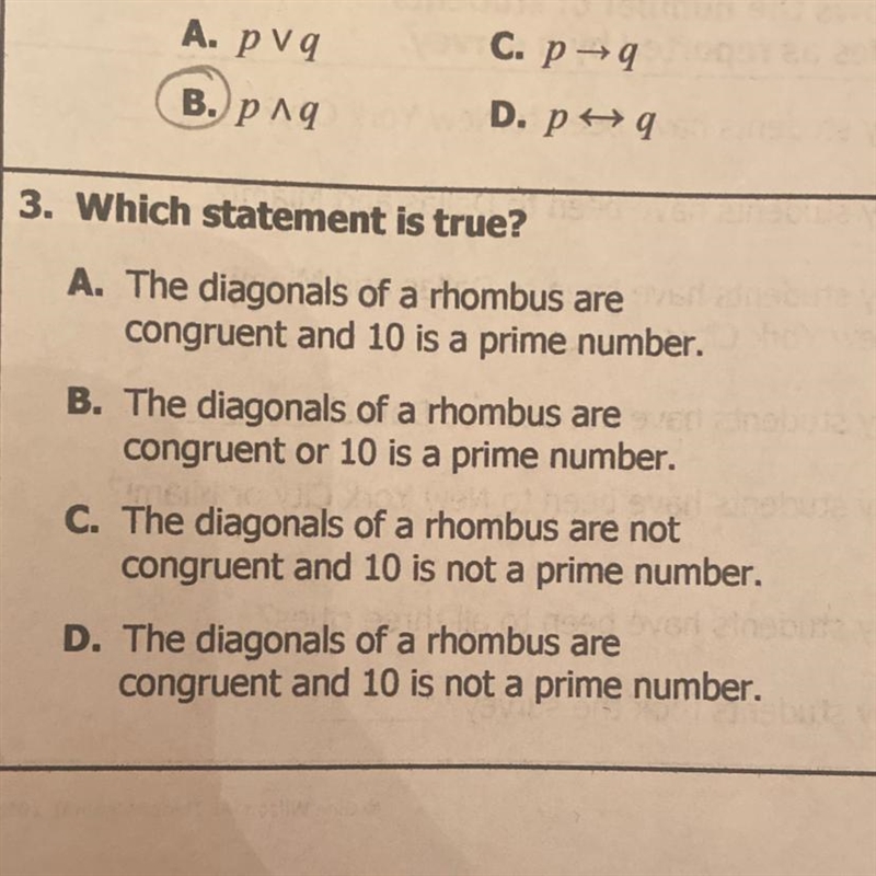 3. Which statement is true?-example-1