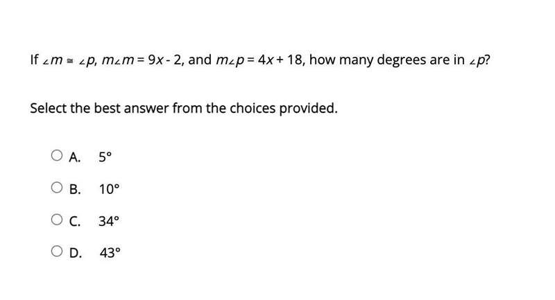 What would the answer be?-example-1