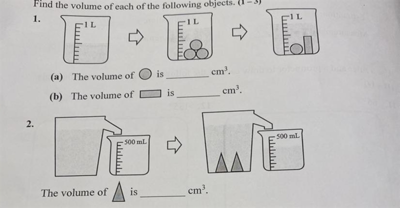 Please help me with questions 1 and 2 (with explanations and calculation) thank you-example-1