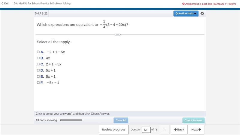 I need help on this question so if u actually can answer it correctly and show how-example-1