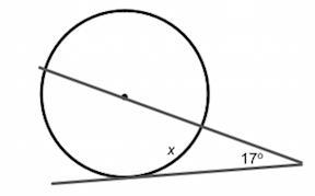 Find the value of x.-example-1