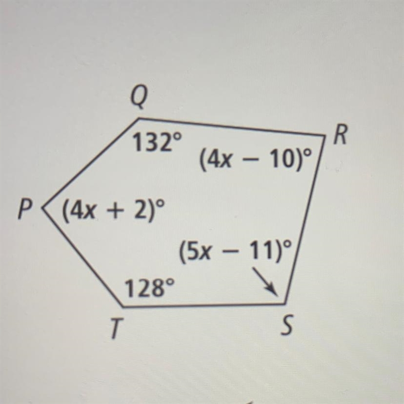 What is angle P I will mark you.-example-1