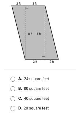 What is the area of this quadrilateral-example-1