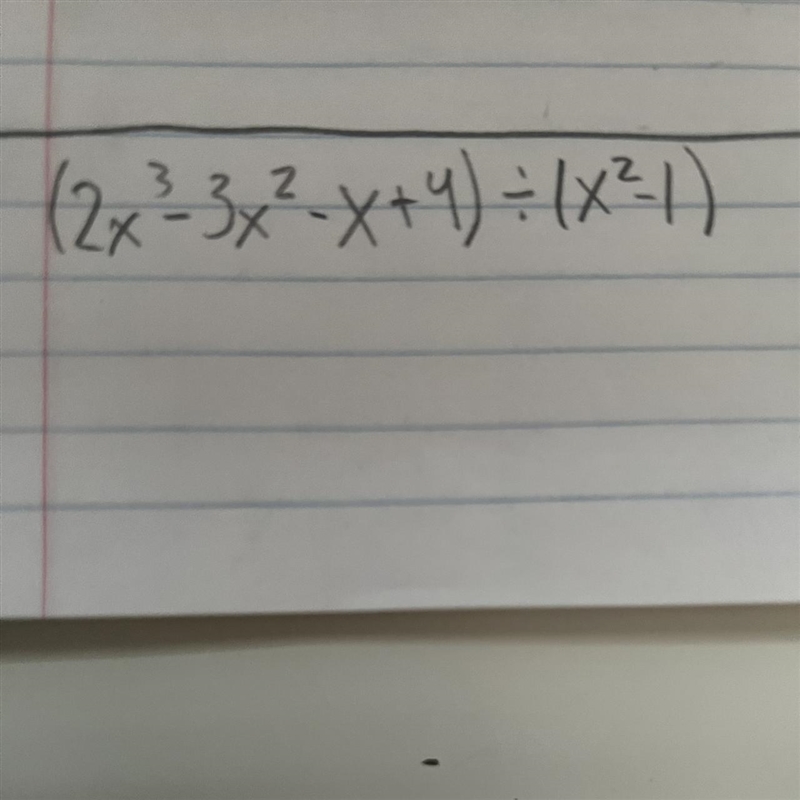 HELP HELP HELP HELP HELP HELP HELP HELP HELP (DIVISION) NO SYNTHETIC DIVISION NOR-example-1