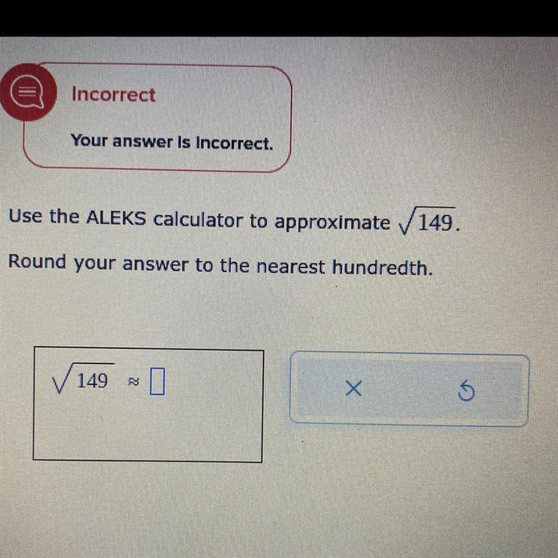 149 rounded to the nearest hundredth-example-1