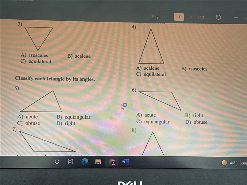 I need help anyone know the answers to this-example-1