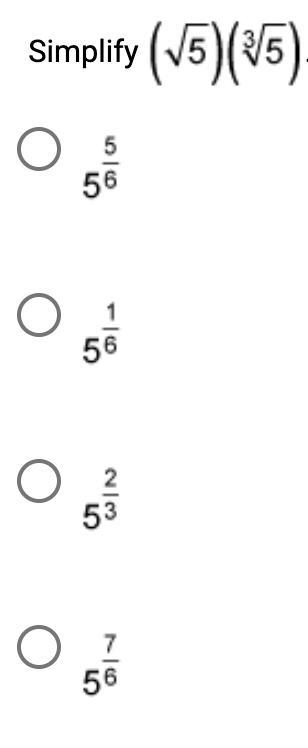 Simplify This Equation!-example-1