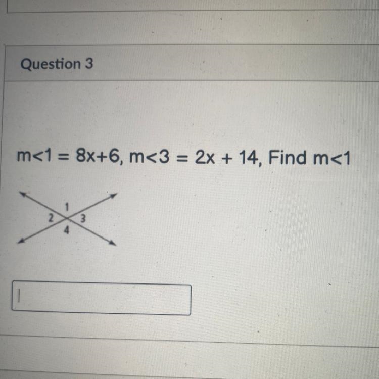 GIVING BEAINLIESTTTTTTT!!!!!!!!!Find the measure of-example-1