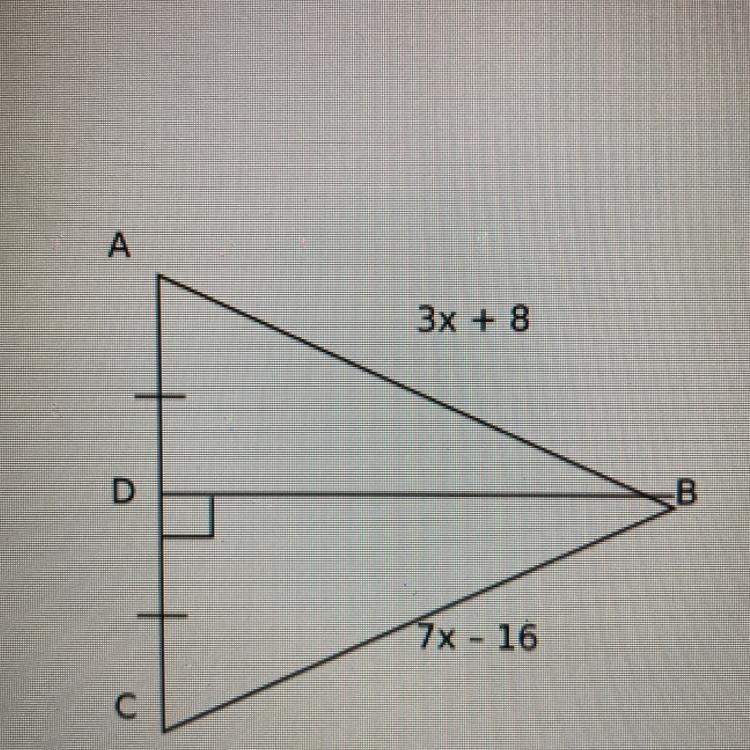 Help please! Find the length of AB:-example-1