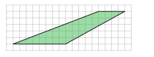 What is the area of this shape?-example-1