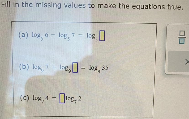 Answer the question below-example-1