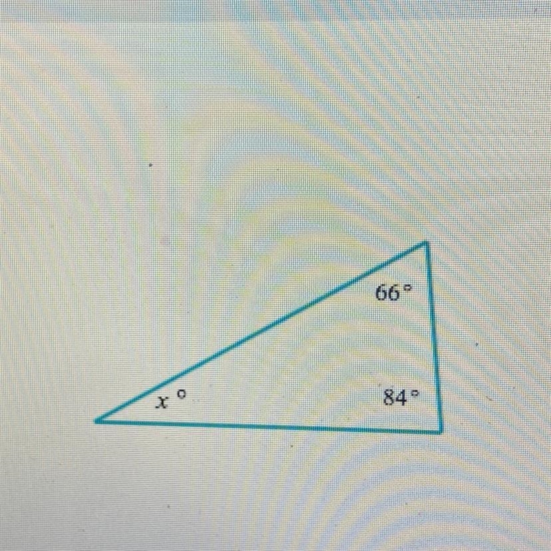 Find the value of x.-example-1