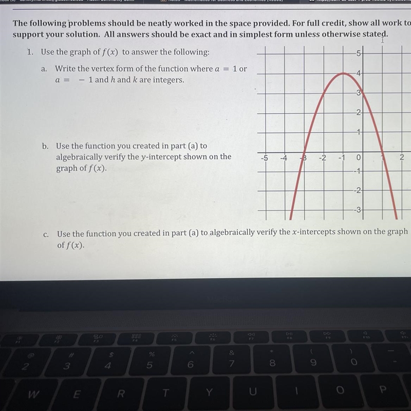 How would I solve these problems-example-1