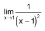 30pointsssss Use graphs and tables to find the limit and identify any vertical asymptotes-example-1