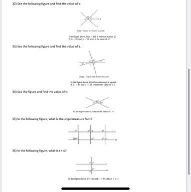 PLEASE HELP ME ANSWER 34 and 36-example-1