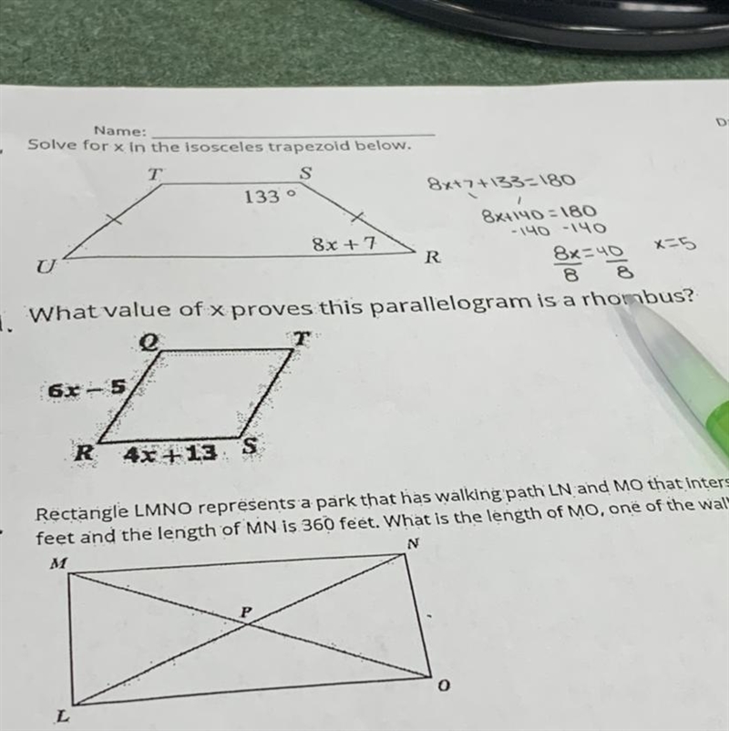 How do you do the second one?-example-1