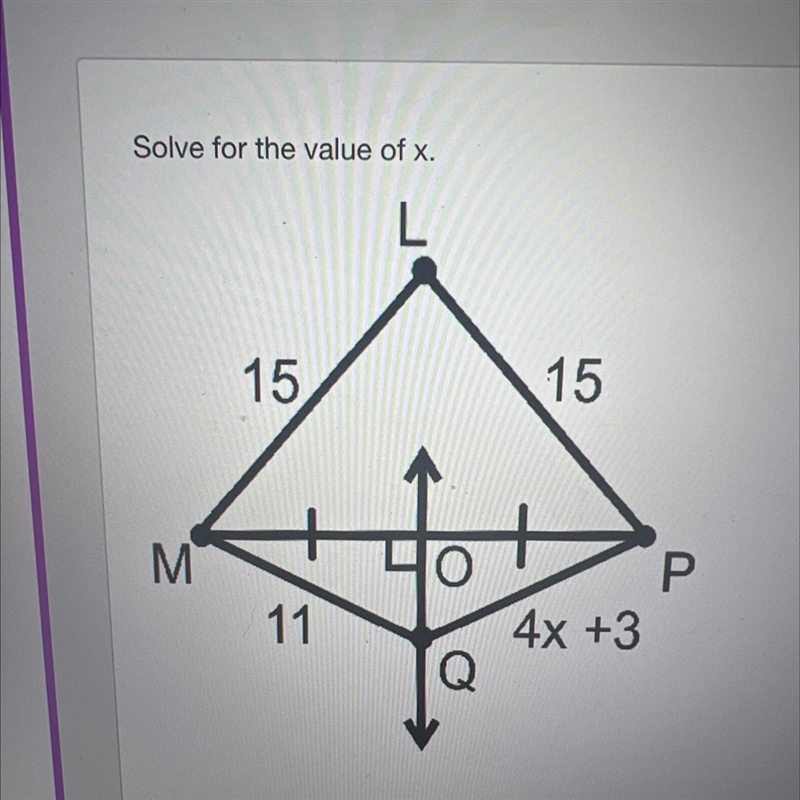 Solve for the value of x.-example-1