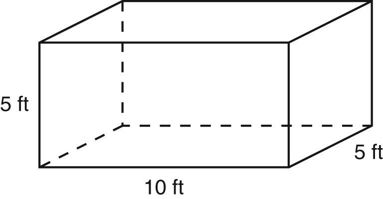 What is the surface area of the following figure?-example-1