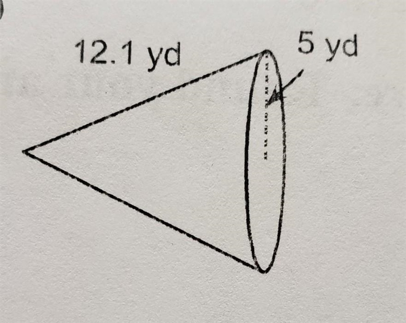 Need to find the volume. measurements in picture, please help.​-example-1