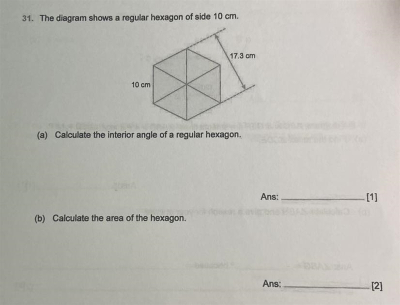 With show work please. a and b.-example-1