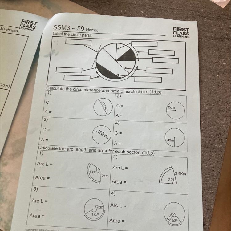 HELP ME PLEASE I DON’T UNDERSTAND give answers and working please-example-1