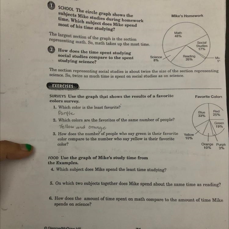 Please help of 3 through 6-example-1