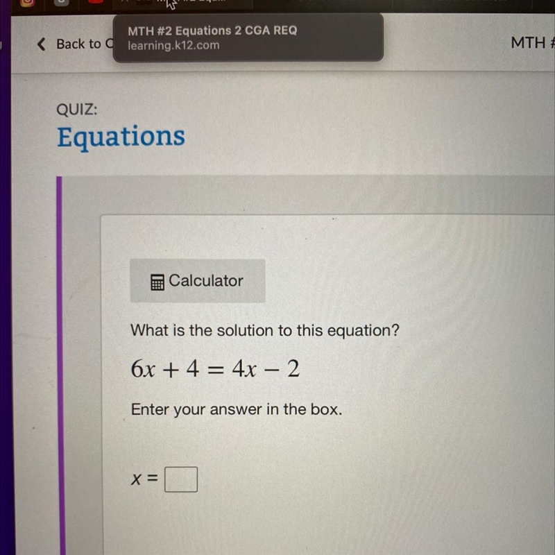 Help with this equation asap-example-1