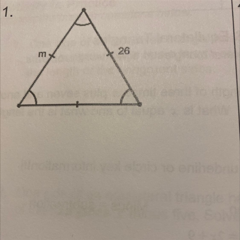 Find the missing value-example-1