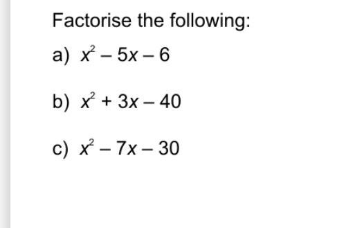 Can anyone do these ?-example-1