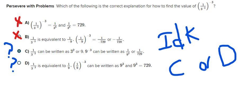 Please help, I have a time limit on each question and its almost done-example-1