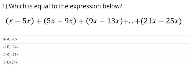 Helppppppppppppppppppp i dont know if its the answer i clicked or not-example-1