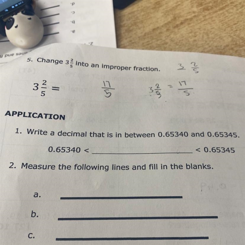 Question number 1 please help The decimal one-example-1