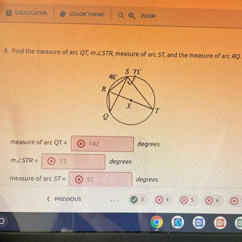 Please answer/fix these questions-example-1