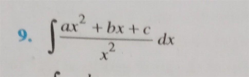 Evalute the following integral. Help me...step by step​-example-1