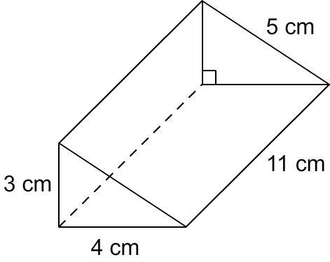 This figure represents a small wooden container. What is the volume of the container-example-1