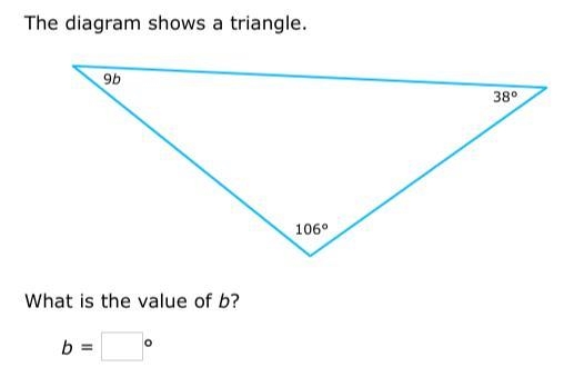 What is the value of b?-example-1